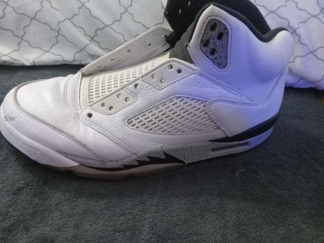 Jordans