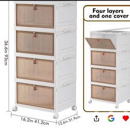 Storege