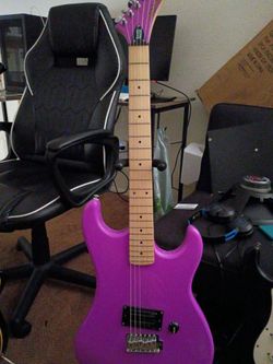 Kramer barreta special
