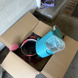 Free Kitchen Items-Renton 