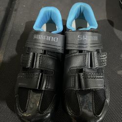 Shimano Spinning Shoes 