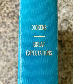 Great Expectations Hardcover