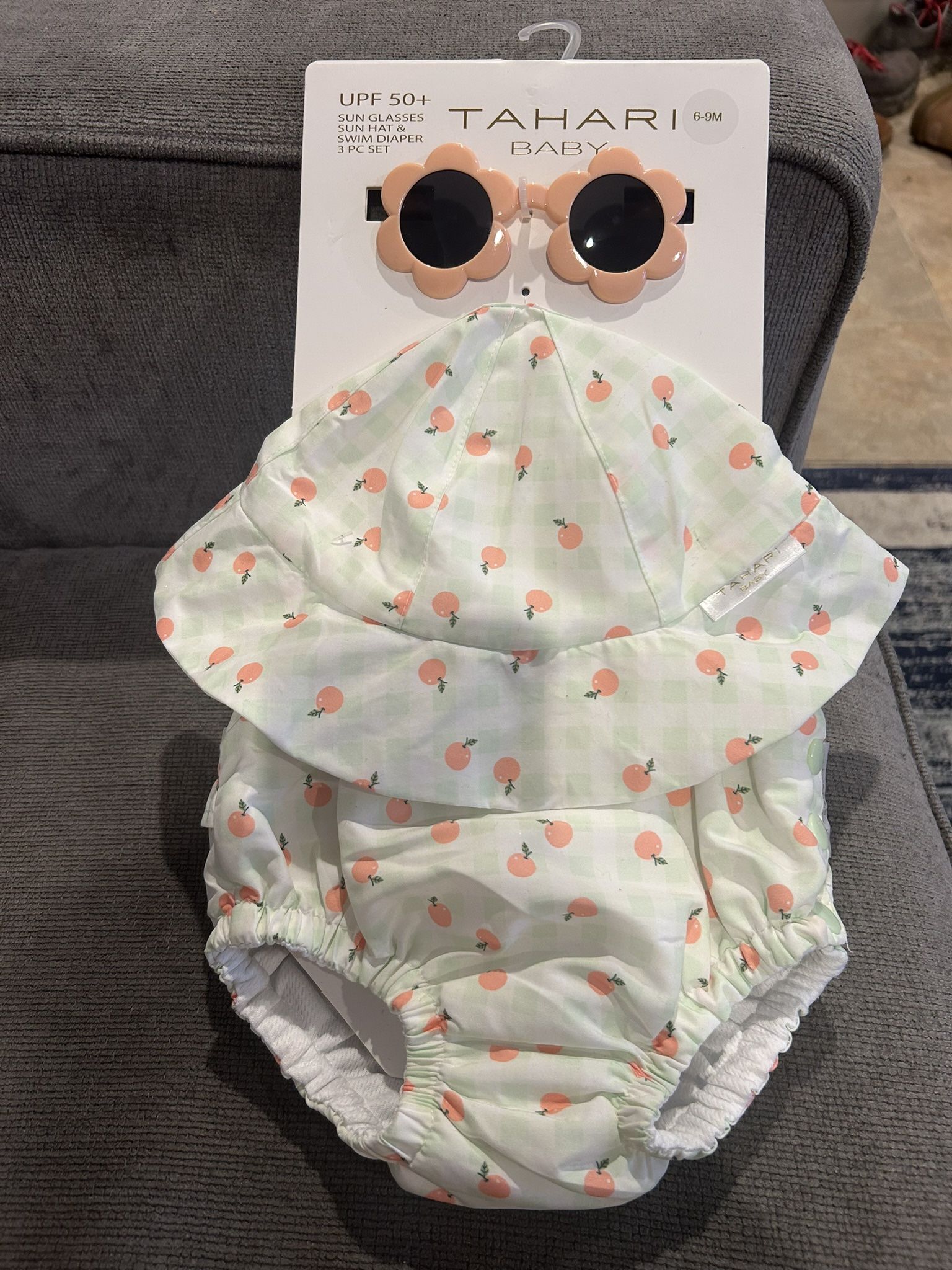 Swim Diaper