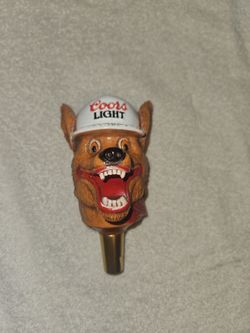 Vintage Beer Tap
