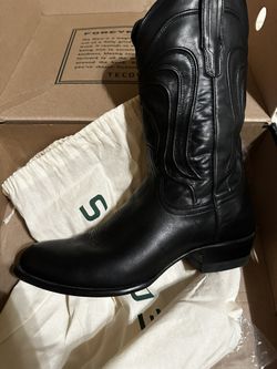 Tecovas Men’s Cowboy Boots 14