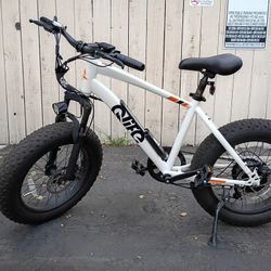 Q-Life Fat Tire Racer