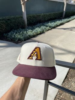 7 1/8 Arizona Diamondback Hat