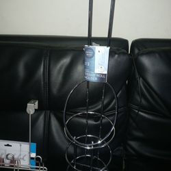 Toilet Paper Roll Holder