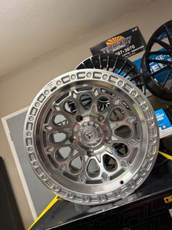 17inch Rims