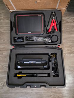 Icon T10 Automotive Scanner