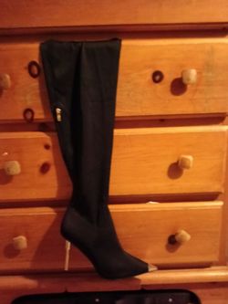 Fashion nova boots
