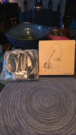 Angteela BH-M9 Mono Bluetooth Headset
