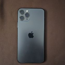 Iphone 11 Pro