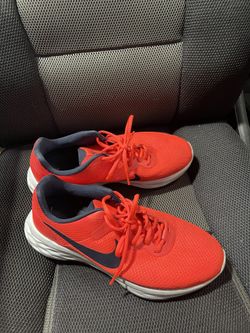 Nike Running Shoes