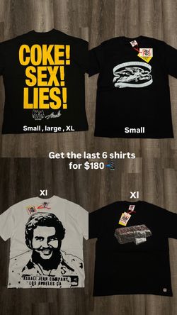 Shirts