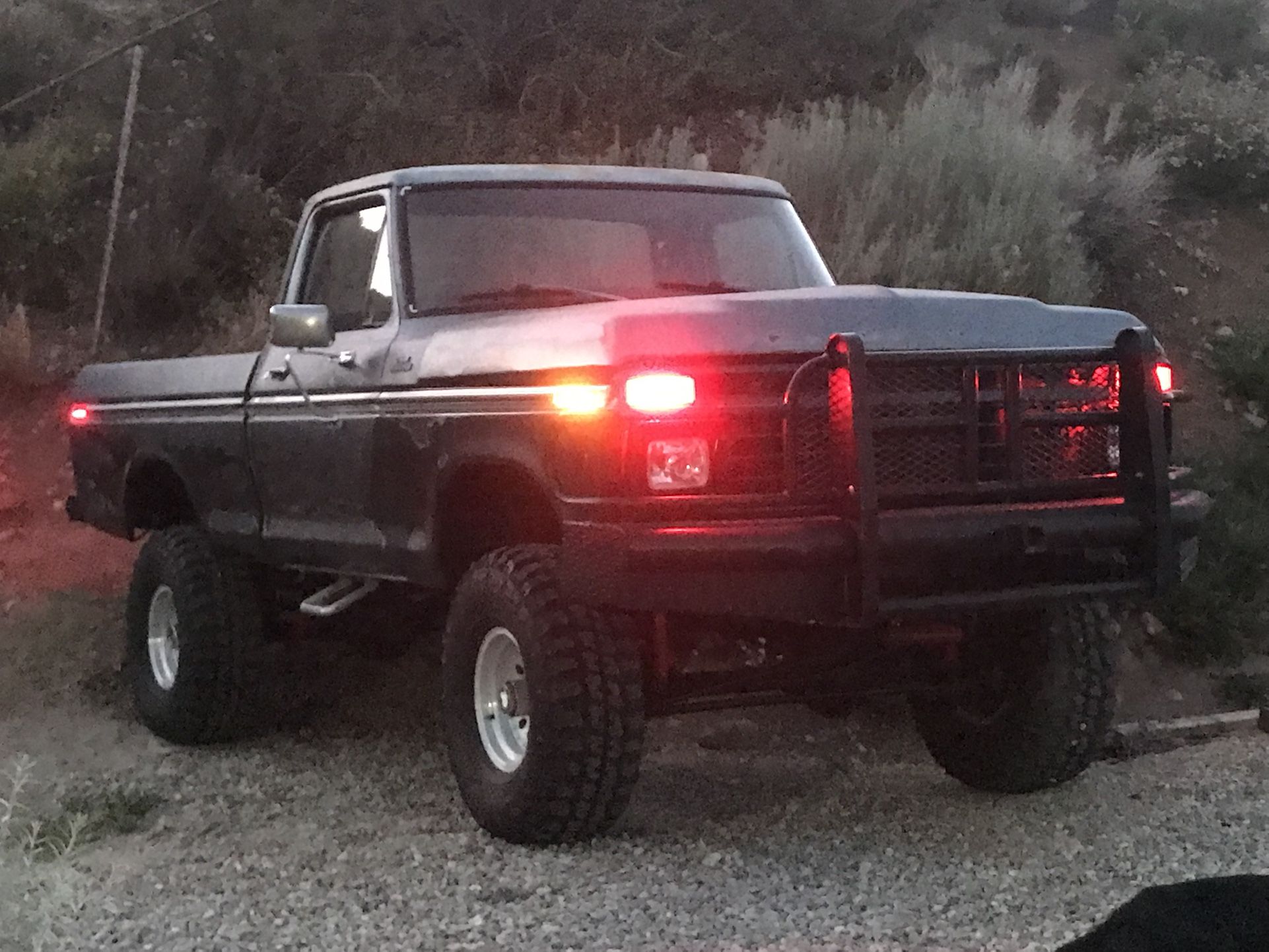 Pick Up