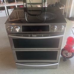 Oven /stove