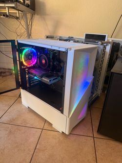 ASROCK GAMING PC (377.5)FPS