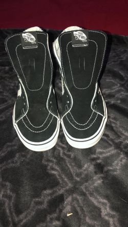 Vans sz.6.5