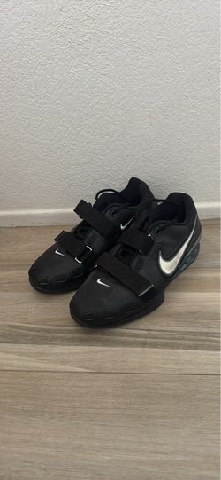 Nike Romaleos 2 size 9