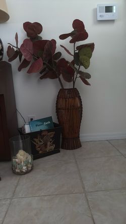 Florida nautical home decor items