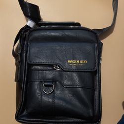 Black Man Bag