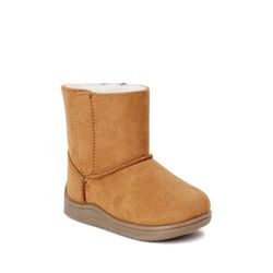 NWT Toddler Size 6 Faux Fur Boots