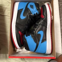 Jordan 1s