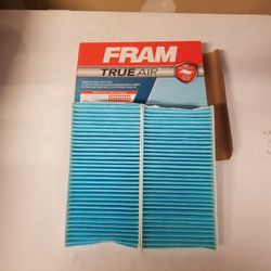 Honda Cabin Air Filter
