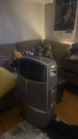 In home ac unit