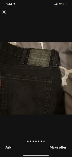 Levis 