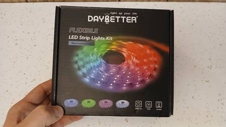 Small LED Lights