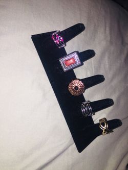 Rings