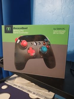 Wireless Gaming Controller **FOR SALE OR TRADE**