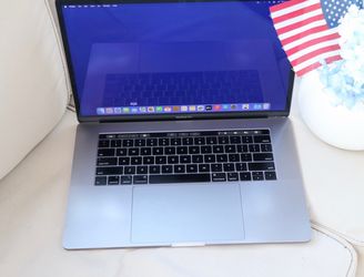 Apple 2019 MacBook Pro 💻 15-inch 2.4 GHz i9 32Gb/1TB SSD Laptop