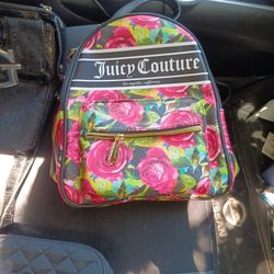 Juicy Couture $30/Juicy Hat $5/Guess $20/pink $5/ O.b.o