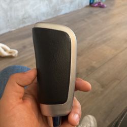 2014-20 Toyota Tundra Shift Knob