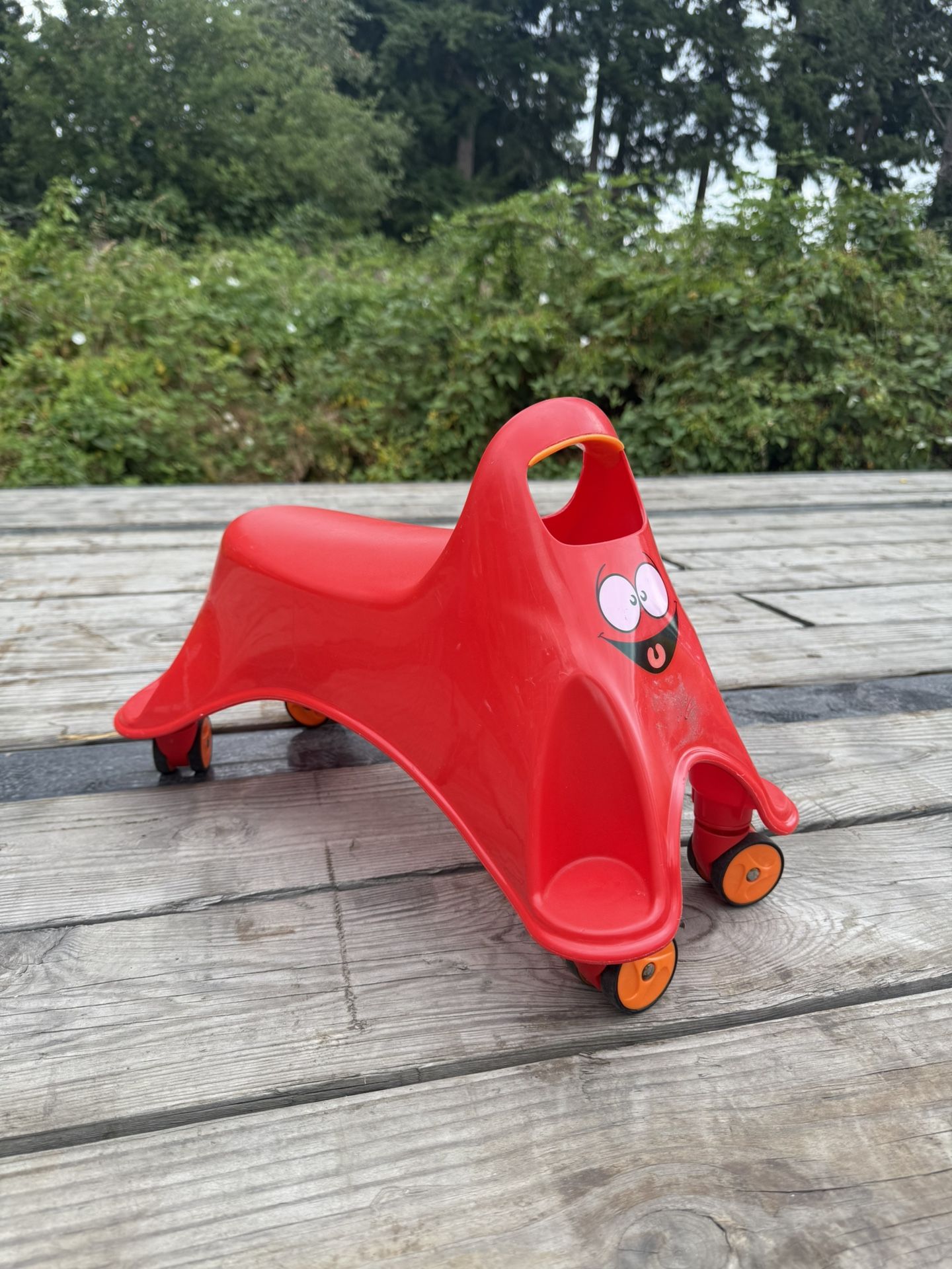 Baby Toy