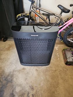 Honeywell Airpurifier