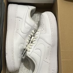 Nike Air force 1 Men’s 9