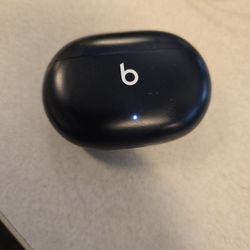 Free Beats Headphone Case Only