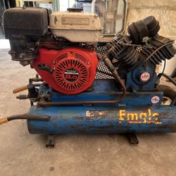 Air Compressor 