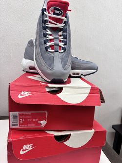 Nike Air Max 95