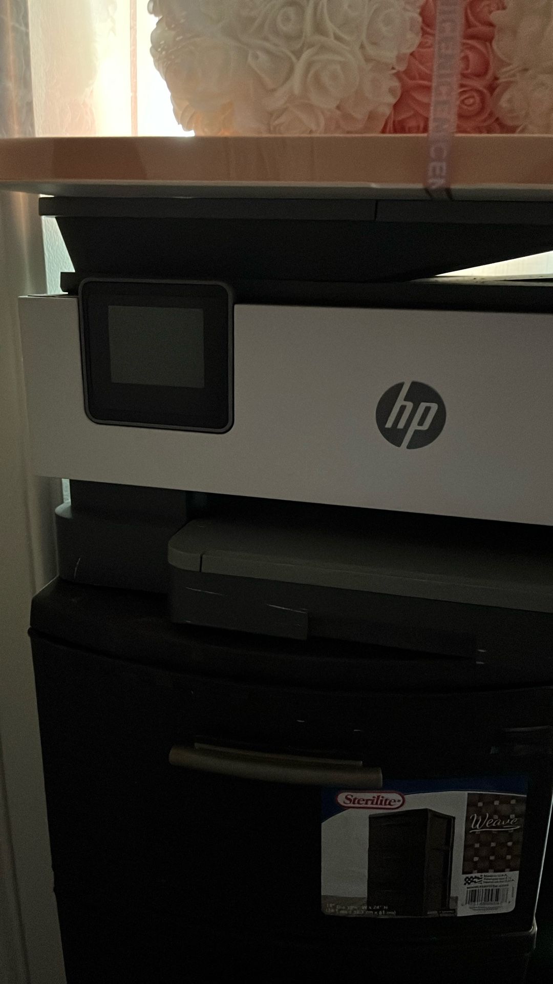 HP Printer