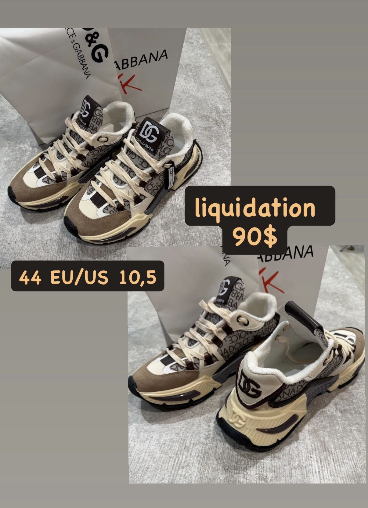 Styles Men Boots NEW