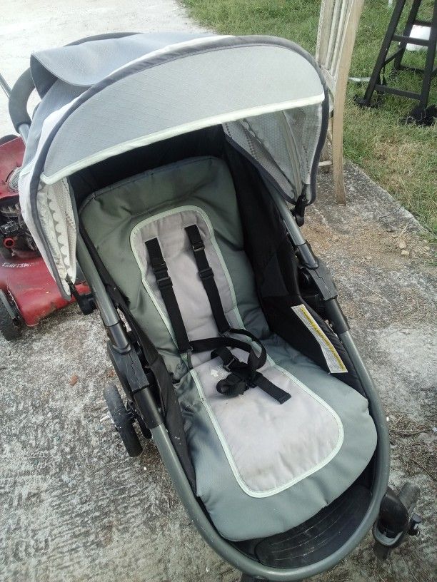 Graco Stroller