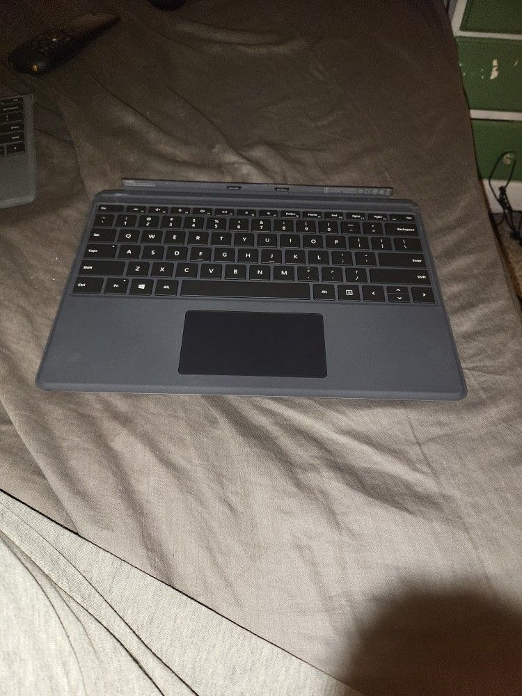 Surface Pro 7/pro 8 Keyboard
