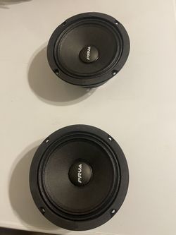 Speakers