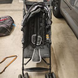 Summer Umbrella Stroller