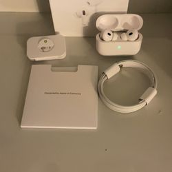 AirPods Pro Gen2